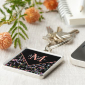 Personalisierte Libellen Schlüsselanhänger (Seite)