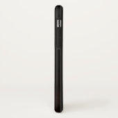 personalisierte Liebe Case-Mate iPhone Hülle (Hinten/Links)