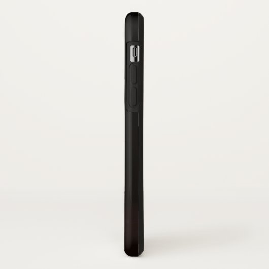 personalisierte Liebe Case-Mate iPhone Hülle (Hinten/Links)