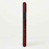 personalisierte Liebe Case-Mate iPhone Hülle (Hinten/Rechts)