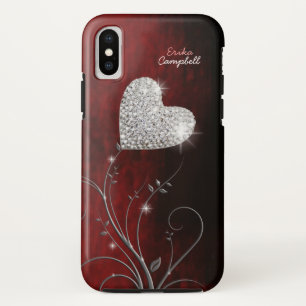 personalisierte Liebe Case-Mate iPhone Hülle