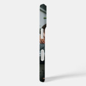 Personalisierte Liebe Ihr Oma Foto Handschriftlich Case-Mate iPhone Hülle (Rückseite / Rechts)