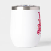 Personalisierte Liebe Mama Individuelle Name Mutte (Vorderseite)