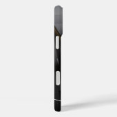 Personalisierte Liebe Script Couple Foto Case-Mate iPhone Hülle (Rückseite / Rechts)