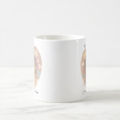 Personalisierte Liebe Tasse (Mittel)