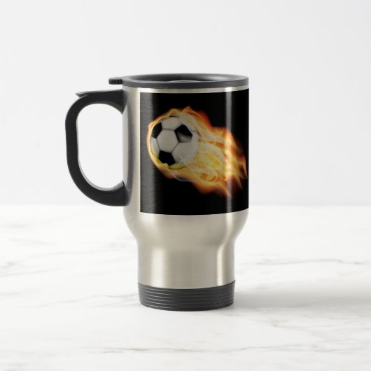 Personalisierte lodernde reisebecher (Links)