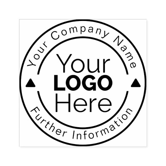 Personalisierte Logo-Briefmarke für kundenspezifis Gummistempel (Prägung)