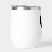 Personalisierte Logohandschrift (Rechts)