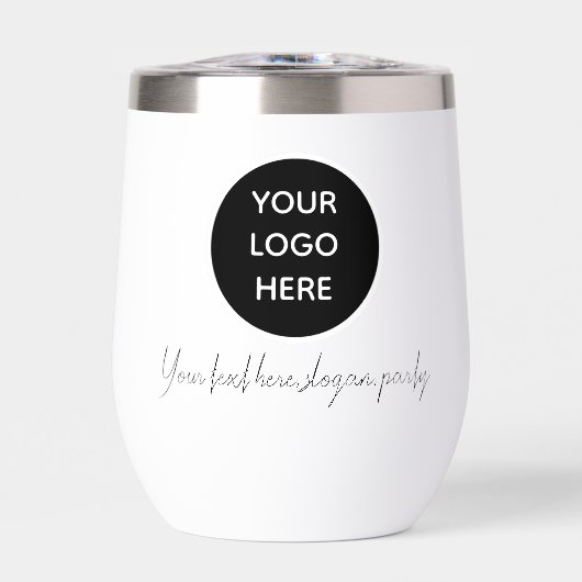 Personalisierte Logohandschrift (Vorderseite)