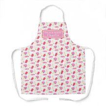 personalisierte Lollenkeulenmuster