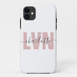 Personalisierte LVN-Lizenz für die Krankenschweste Case-Mate iPhone Hülle