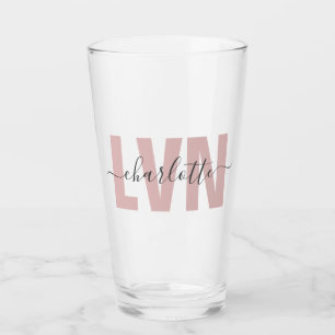Personalisierte LVN-Lizenz für die Krankenschweste Glas