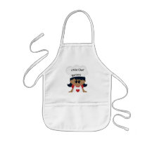 Personalisierte Mädchen