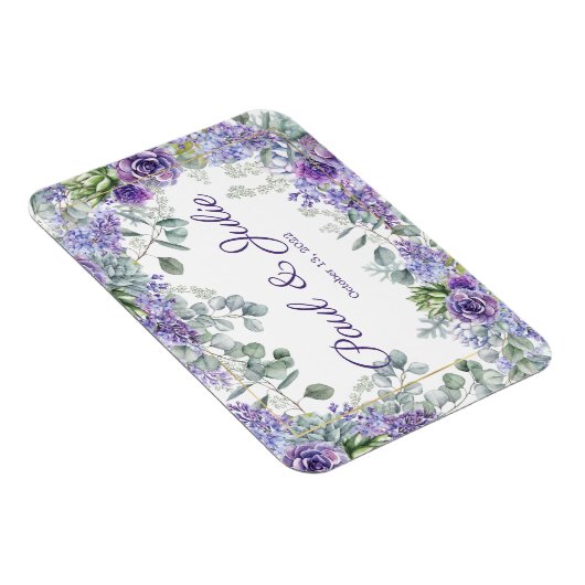 Personalisierte Magnete (Rechte Seite)