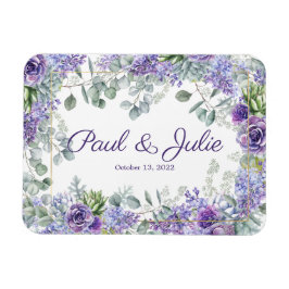 Personalisierte Magnete