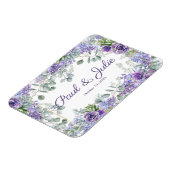 Personalisierte Magnete (Linke Seite)