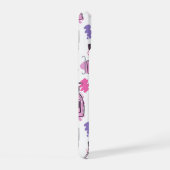 Personalisierte Make-up-iPhone-Hülle  iPhone 15 Hülle (Rechte Seite)