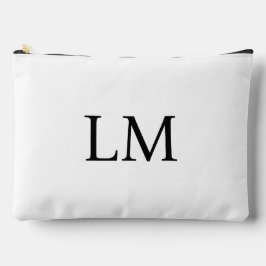 Personalisierte Makeup-Beutel, Kosmetikkosmetikkos Zubehörtasche