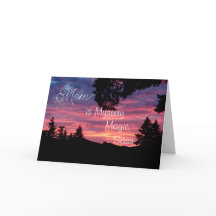 Personalisierte Mama ist Mysterium, Magie, Sass