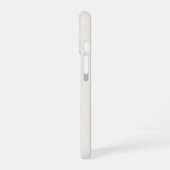 Personalisierte MAMA-Rose-Stone-iPhone-Hülle iPhone 16 Hülle (Linke Seite)