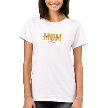 PERSONALISIERTE MAMA