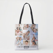 Personalisierte Mama Tasche (Vorderseite)
