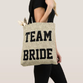 Personalisierte Mannschaftsstubentasche Tasche (Von Nahem)