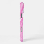 Personalisierte Marbel iPhone 16 Pro Max Hülle (Rechte Seite)