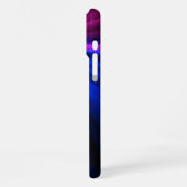 Personalisierte Marbel iPhone 16 Pro Max Hülle (Linke Seite)
