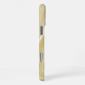 Personalisierte Marbel iPhone 16 Pro Max Hülle (Rechte Seite)