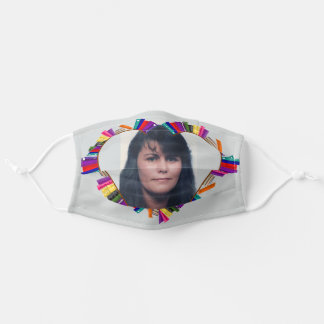 Personalisierte Maske - Laden Sie Ihr Foto und Ihr
