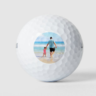 Personalisierte Maßgeschneiderte Golf-Bälle für Ih Golfball