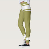 Personalisierte, maßgeschneiderte leggings (Links)