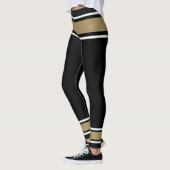 Personalisierte, maßgeschneiderte leggings (Links)