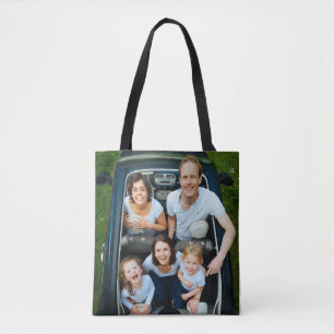 Personalisierte Maßgeschneiderte Verpackung für Fo Tasche