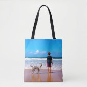 Personalisierte Maßgeschneiderte Verpackung für Ih Tasche (Vorderseite)