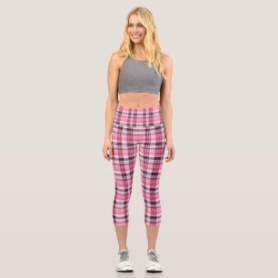Personalisierte maßgeschneiderte Yoga-Caprihosen m Capri Leggings