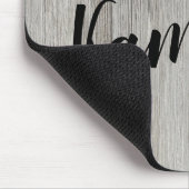 Personalisierte Maus Pad Baumwolle Pflanze Beeren Mousepad (Ecke)