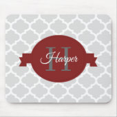 Personalisierte Maus-Pad Mousepad (Vorne)