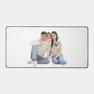 Personalisierte Maus toll zu Weihnachten oder zum  Schreibtischunterlage