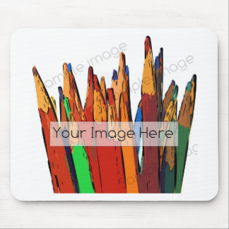 Personalisierte Mäusematte Mousepad