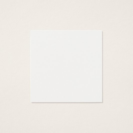 Personalisierte mehrfarbige Abstrakte digitale Kun (Rückseite)