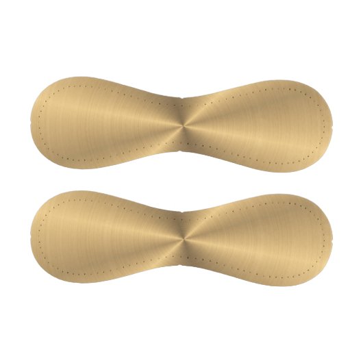 Personalisierte Metallradialtextur Baseball (Paneele)