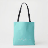 Personalisierte Mist Magic-Tasche Tasche (Vorderseite)
