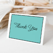 Personalisierte Mitteilungskarten | Tiffany Dots