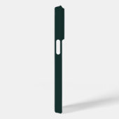 Personalisierte moderne stilvolle trendige Case-Ma Case-Mate iPhone Hülle (Rückseite / Rechts)