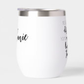 Personalisierte Moderne vergisst nie die Pensionie (Rechts)