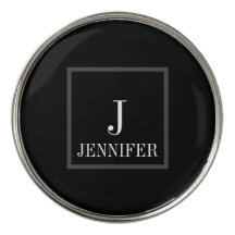 Personalisierte Monogramm
