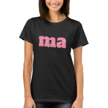 Personalisierte Monogramm Anfangsbuchstaben Name