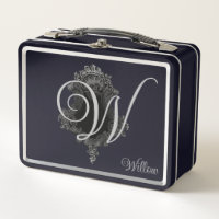 Personalisierte Monogramm